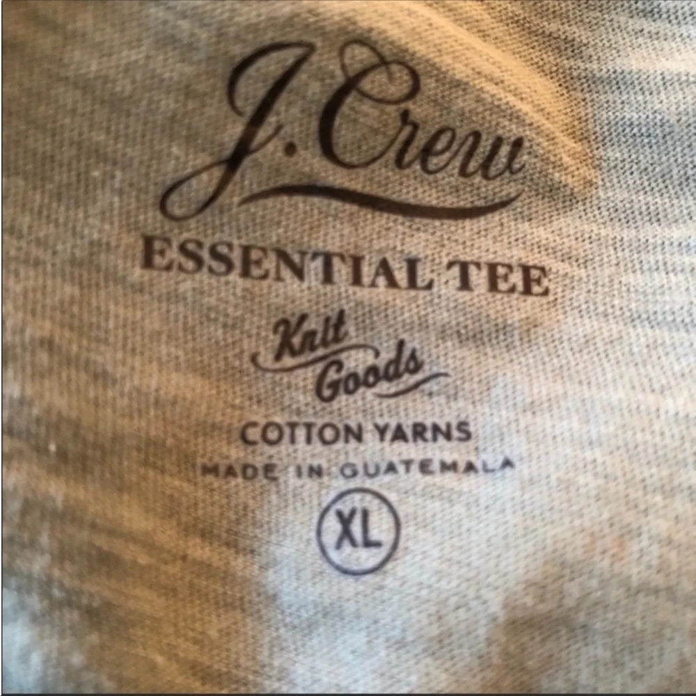 J. Crew RED HOOK Bundle NWT